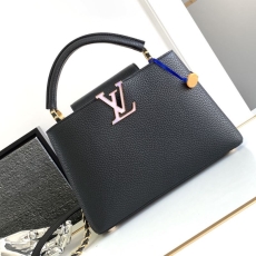 LV Top Handle Bags